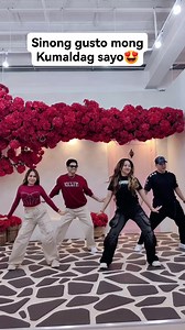 949K views · 6.8K reactions | Lakas kumaldag ni kuys Aldrin Mater & ate Shiela Zamora Kim #kimshymoves #dance #viral #couple | Kimshymoves | Facebook