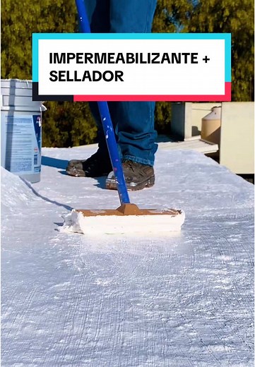 Impermeabilización Completa en Una Mañana con Fester