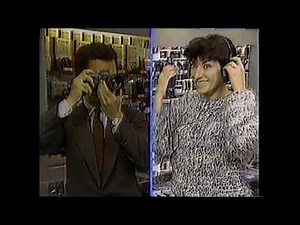 ABC Commercials - December 31, 1984 (Part 1)