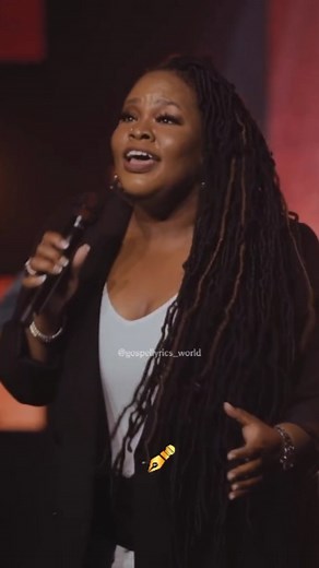 11K views · 326 reactions | We'll live to live again... Fear is not my future song by @kirkfranklin and @maverickcitymusic | Gospel Lyrics World | Facebook