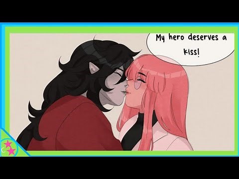 Bonnie's Hero (Adventure Time Comic Dub)