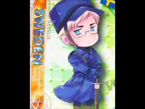 Hetalia : All Hatafutte Parades