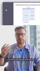 Ready in minutes: Update & upgrade your resume for success in 2026. | Enhancv