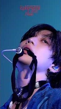 TAEMIN (태민) - Ephemeral Gaze World Tour Finale Highlight