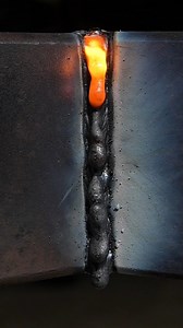 77K views · 607 reactions | vertical welding techniques that are much needed by people who are learning welding #welder #art | R3 Welder Art | Facebook