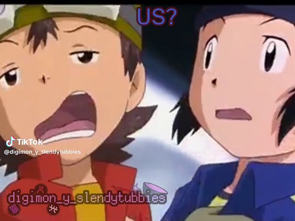 ||Bueno ahora subiré videos también de Digimon Frontier! ✨|| #digimonfrontier #takuyakanbara #koujiminamoto #Digimon #fyp #nosequeponer