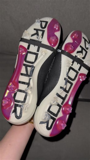 Unleashing Style with Adidas Predator Soccer Boots