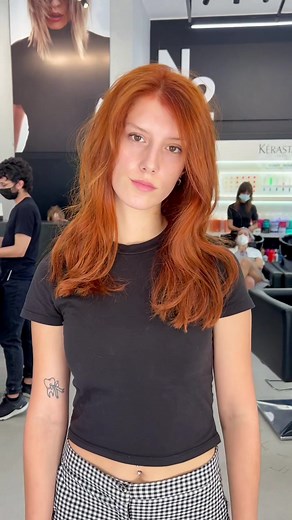 NachoSarubeHair on TikTok