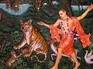 krishna Bhajan-Bhaja Hare Krishna Japa Hare Krishna