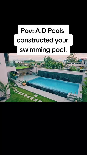 Construye tu piscina en Ghana con A.D Pools
