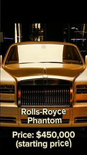 Top 10 Most Beautiful Cars in the World | Exquisite Automotive Designs