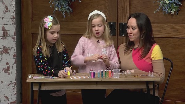 How Do You Make A Love Potion?