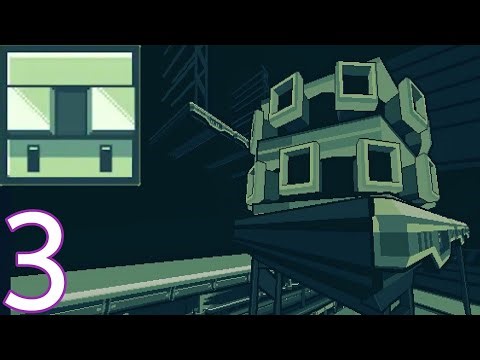 Planet Cube: Edge gameplay walkthrough part - 3 (Android, IOS)