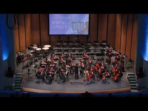 Force of Nature | Samohi Orchestras