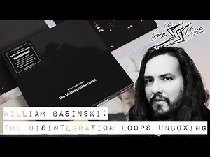 The Most Haunting Album Ever Made? William Basinski’s Disintegration Loops Explained
