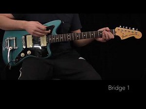 "See the Light" Rhythm Guitar Tutorial - Hillsong Worship