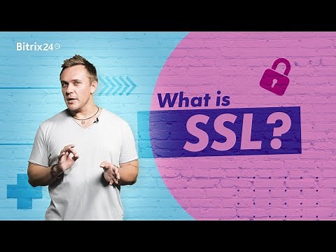 How Does SSL Work? Simple Explanation