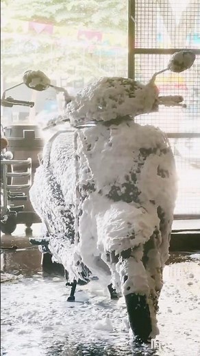 The Ultimate Motorcycle Cleaning Guide