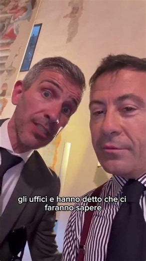 🔴 La testimonianza diretta del Presidente Lisei sulle chiamate a Conte e delle sue mancate risposte.