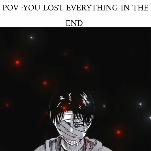 Levi Ackerman: The End of an Era in Attack on Titan