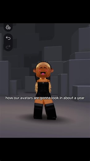 I couldn’t find the body everyone is using :( #fypシ #roblox #howouravatarsaregonnalook #cute