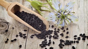 Les 4 bienfaits de l'huile de nigelle
