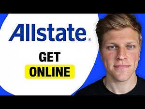 Can I Get Allstate Insurance Online?
