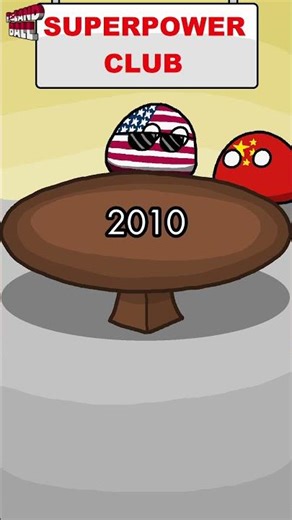 The Superpower Club