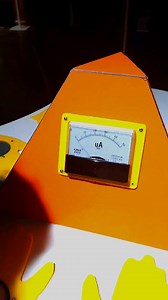 -Special chapter. machine for measuring human frequencies | Luna Villa