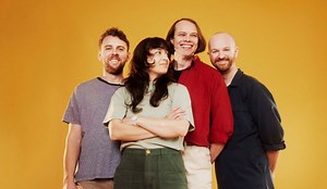 The Beths' power pop anthems: A look into their latest single and Tiny Desk concert