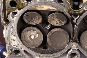 Engine Power Loss Over Time – Is It Real Or A Myth?