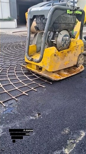 Soil Compaction Process: The Secret Behind a Strong Foundation!