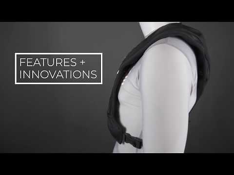 Hyde Wingman Life Jacket Features & Innovations