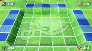 2K views · 40 reactions | Watch out for those Chargin’ Chucks in Gridiron Gauntlet! More minigames await to play with friends online in the Online Mariothon Mode! Super Mario Party heads to Nintendo Switch on October 5th. | Super Mario | Facebook