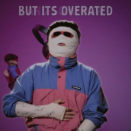 oliver tree alien boy edit #alienboy #olivertree #aftereffects #memes #edit