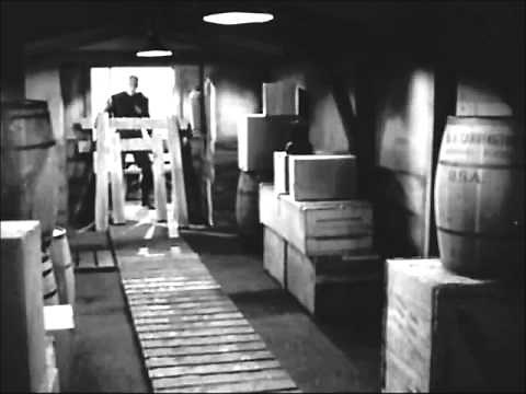 THE THING FROM ANOTHER WORLD