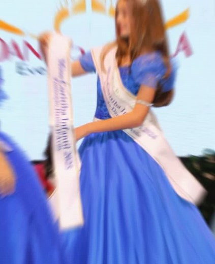 Miss Curitiba Infantil 2025 mais que um sucesso, uma tradição ao longo de 28 anos ! #missinfantil #littlemiss #minimissbrasil #missbrasilinfantil #minimiss #littleprincess #missbrasilinfantil #missparanainfantil | Miss Brasil Infantil