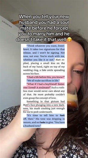 🔥 BOUND BY DECEPTION by Stephanie Amaral