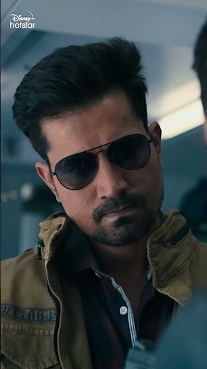 Aditya Dutt | Hotstar Specials Aar Ya Paar | All Episodes from 30th Dec | DisneyPlus Hotstar