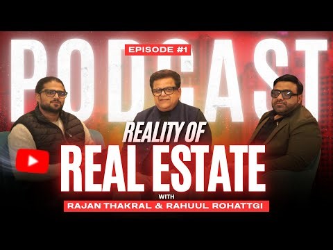Reality of Noida Real Estate | Why Jaypee & Unitech Failed | Future Growth & Investment Insights