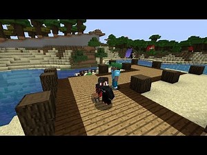 MINEPUR ME MASTI !! | MINECRAFT LIVE !