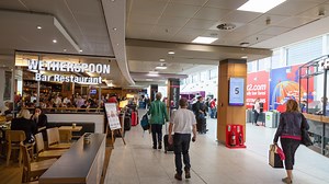 Scots airport to introduce non-refundable fee for passengers in major shake-up