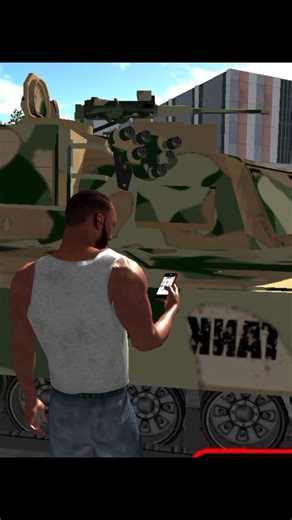 Tank cheat code 🔥 #shorts #ytshorts #youtubeshorts #gaming #viral #trending #indianbikedriving3d