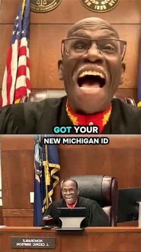 🔥 “Judge Simpson SNAPS — ‘Man, I’m DONE!’ 😳 Courtroom ERUPTS in Total Shock | Gavel Snap” #zoomcourt