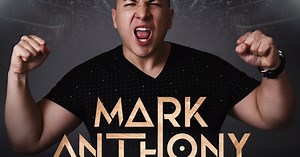 Exclusive: The Mark Anthony Interview