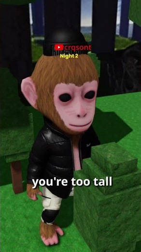 What if you kept growing in 99 Nights??