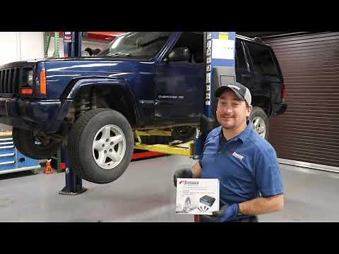 New 4 Piece Schrader TPMS Retrofit Kit Install procedure