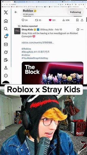 ROBLOX IS DOING WHAT???