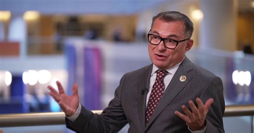 'We did it right by cutting eight times': Bundesbank's Nagel on ECB rates