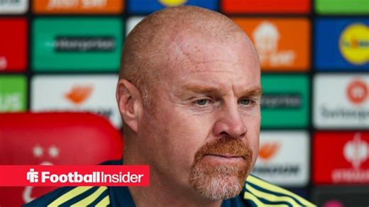 Sean Dyche bans two items from Nottingham Forest training, its 'a change from his Everton and Burnley days'